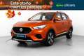 MG ZS 1.0 T-GDI Luxury 82kW Naranja - thumbnail 1