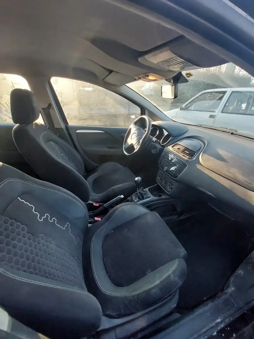 Fiat Punto 5p 1.3 mjt 16v MOTORE DA RIFARE - 1
