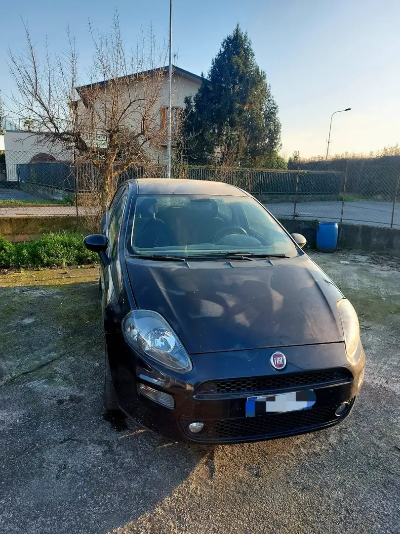 Fiat Punto 5p 1.3 mjt 16v MOTORE DA RIFARE - 2