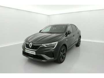 1.6i E-TECH HEV R.S.Line