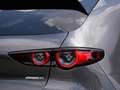 Mazda 3 2.0 180PK LUXURY/ BOSE/ LEER/ HEAD-UP/ KEYLESS Grijs - thumbnail 18