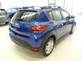 Dacia Sandero Stepway ECO-G Essential 74kW Blu/Azzurro - thumbnail 4