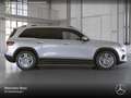 Mercedes-Benz GLB 250 STYLE+AHK+LED+STHZG+KAMERA+8G Argent - thumbnail 22