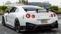 Nissan GT-R 3.8 V6 Premium Edition Aut. Білий - thumbnail 2