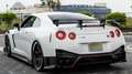 Nissan GT-R 3.8 V6 Premium Edition Aut. Білий - thumbnail 1