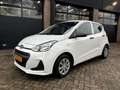 Hyundai i10 1.0i i-Motion Blanc - thumbnail 1