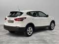 Nissan Qashqai 1.2 dig-t Acenta 115cv xtronic Bianco - thumbnail 6