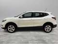 Nissan Qashqai 1.2 dig-t Acenta 115cv xtronic Bianco - thumbnail 8