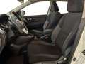 Nissan Qashqai 1.2 dig-t Acenta 115cv xtronic Bianco - thumbnail 9
