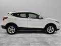 Nissan Qashqai 1.2 dig-t Acenta 115cv xtronic Bianco - thumbnail 4