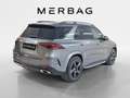 Mercedes-Benz GLE 450 4M AMG Pano AHK Night Burmester Memory Grau - thumbnail 4
