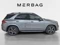 Mercedes-Benz GLE 450 4M AMG Pano AHK Night Burmester Memory Grau - thumbnail 5