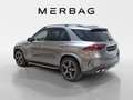 Mercedes-Benz GLE 450 4M AMG Pano AHK Night Burmester Memory Grau - thumbnail 2