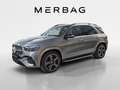 Mercedes-Benz GLE 450 4M AMG Pano AHK Night Burmester Memory Grau - thumbnail 22