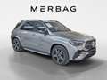 Mercedes-Benz GLE 450 4M AMG Pano AHK Night Burmester Memory Grau - thumbnail 6