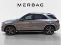 Mercedes-Benz GLE 450 4M AMG Pano AHK Night Burmester Memory Grau - thumbnail 1