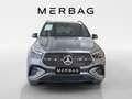 Mercedes-Benz GLE 450 4M AMG Pano AHK Night Burmester Memory Grau - thumbnail 7