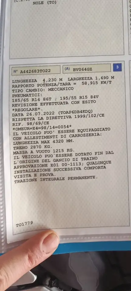 Suzuki Liana 1.6 16v GLX 4x4, foto 12
