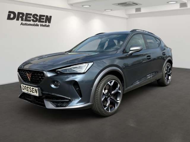 Second hand Cupra Formentor 2.0