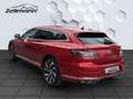 Volkswagen Arteon Shooting Brake R-Line 1.4eHybrid AHZV LED HuD 360 Roşu - thumbnail 4