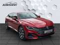 Volkswagen Arteon Shooting Brake R-Line 1.4eHybrid AHZV LED HuD 360 Roşu - thumbnail 8