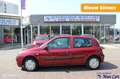 Renault Clio 1.4-16V PRIV.LUXE Rojo - thumbnail 1