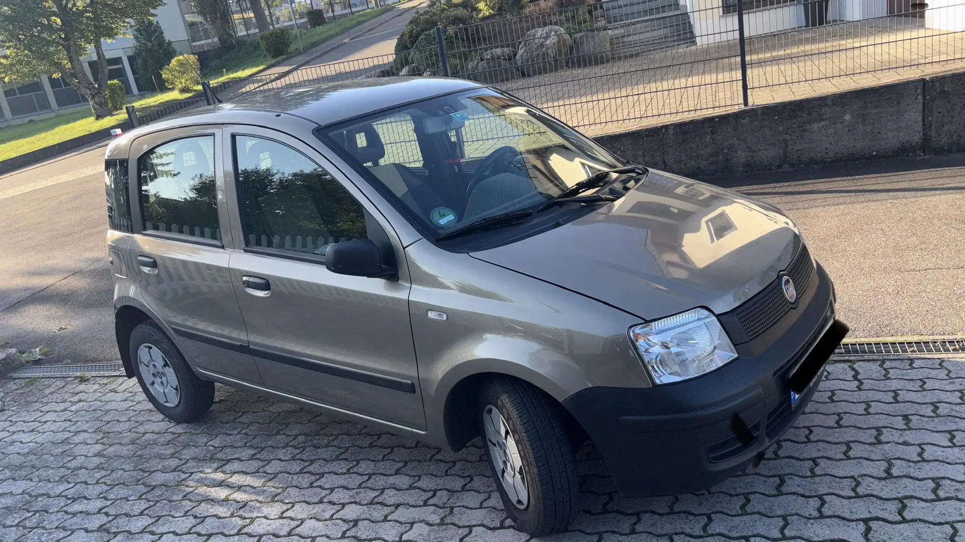 Fiat Panda 1.2 Dynamic - 1