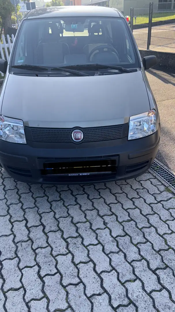 Fiat Panda 1.2 Dynamic - 2