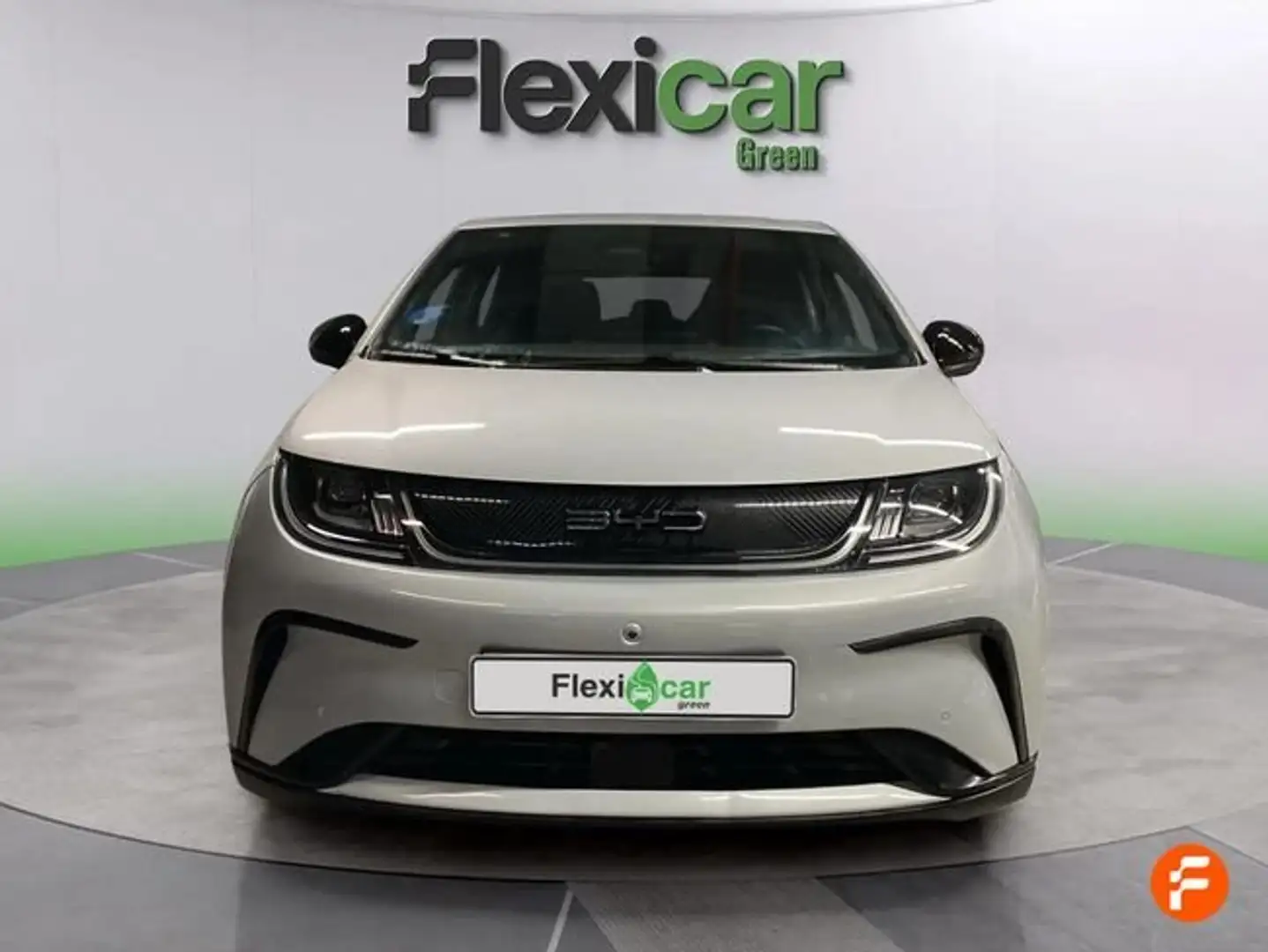 BYD Dolphin Comfort Blanco - 2