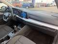 Volkswagen Golf Golf VIII 2020 1.0 tsi evo Life 110cv Gris - thumbnail 12
