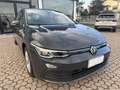 Volkswagen Golf Golf VIII 2020 1.0 tsi evo Life 110cv Gris - thumbnail 2