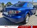 Mazda 6 1.8 Exclusive*ABS*DIGITALER SERVICENACHWEIS*TEC... Blau - thumbnail 7
