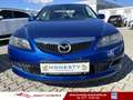 Mazda 6 1.8 Exclusive*ABS*DIGITALER SERVICENACHWEIS*TEC... Blau - thumbnail 3