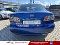 Mazda 6 1.8 Exclusive*ABS*DIGITALER SERVICENACHWEIS*TEC... Blau - thumbnail 8