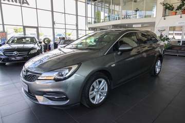Sports Tourer Elegance/Matrix/AHK/Navi/
