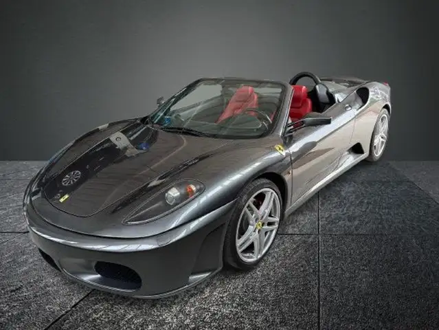 Ferrari F430