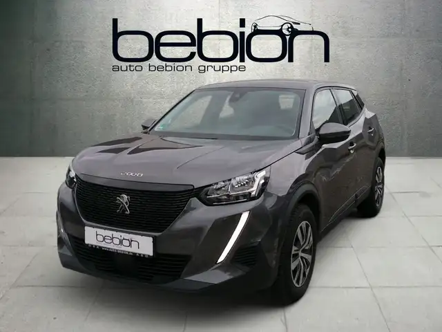Peugeot 2008 1.2 PureTech 100 Active SpurH KAM PDC