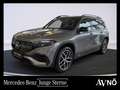 Mercedes-Benz EQB 300 4M AMG-line Navi, LED Grau - thumbnail 1