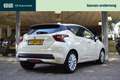 Nissan Micra 1.0 IG-T Acenta | CRUISE | CAMERA | DAB | CARPLAY Weiß - thumbnail 2