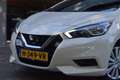 Nissan Micra 1.0 IG-T Acenta | CRUISE | CAMERA | DAB | CARPLAY Weiß - thumbnail 14