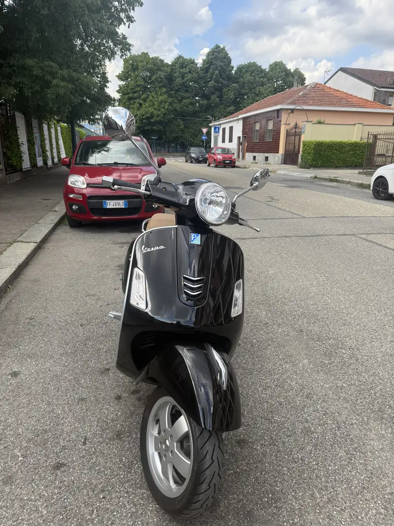 Piaggio GTS 300 abs - 2
