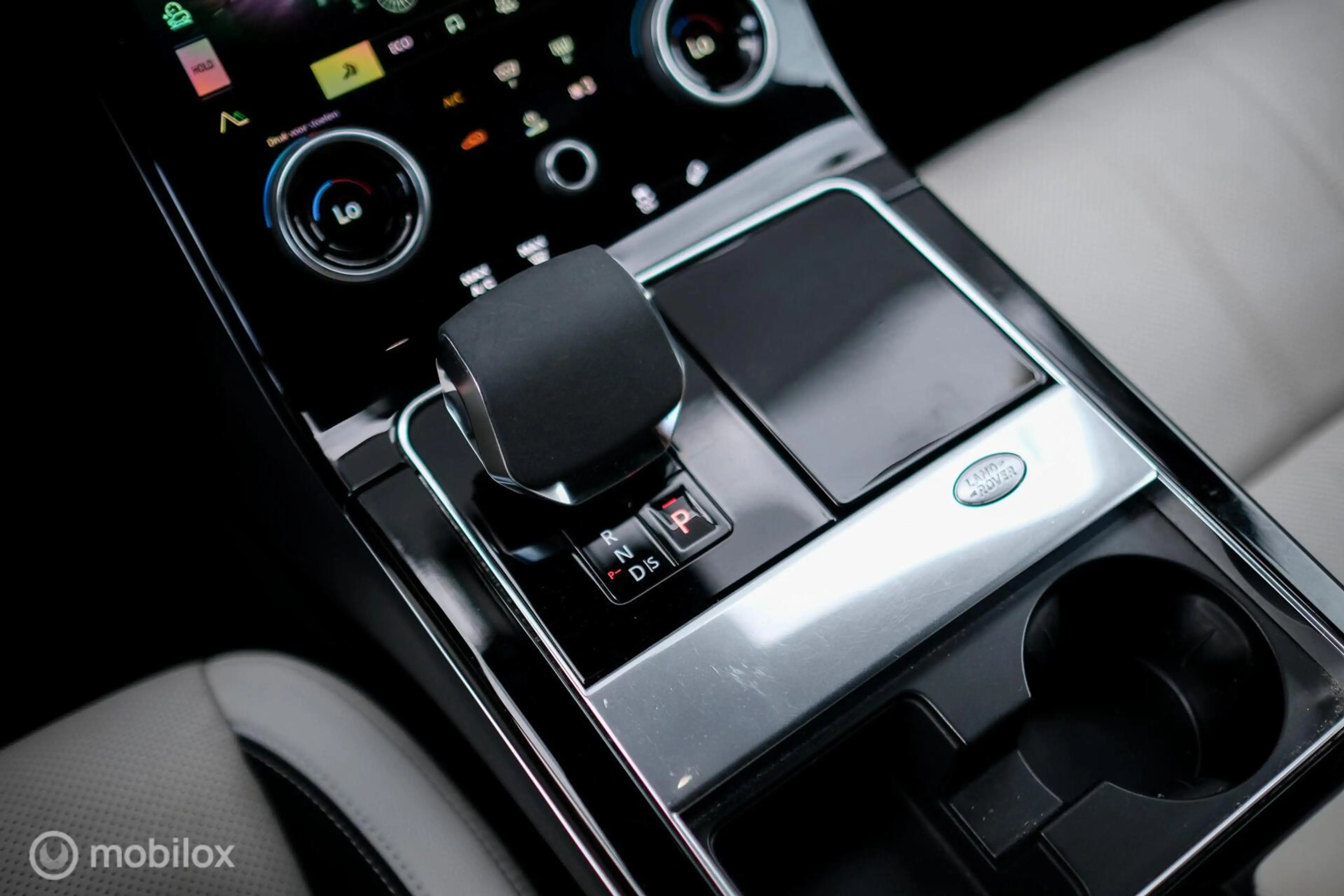Land Rover Range Rover Velar 2.0 D200 R-Dynamic HSE | Grijskenteken | Bedrijfsw — photo 10