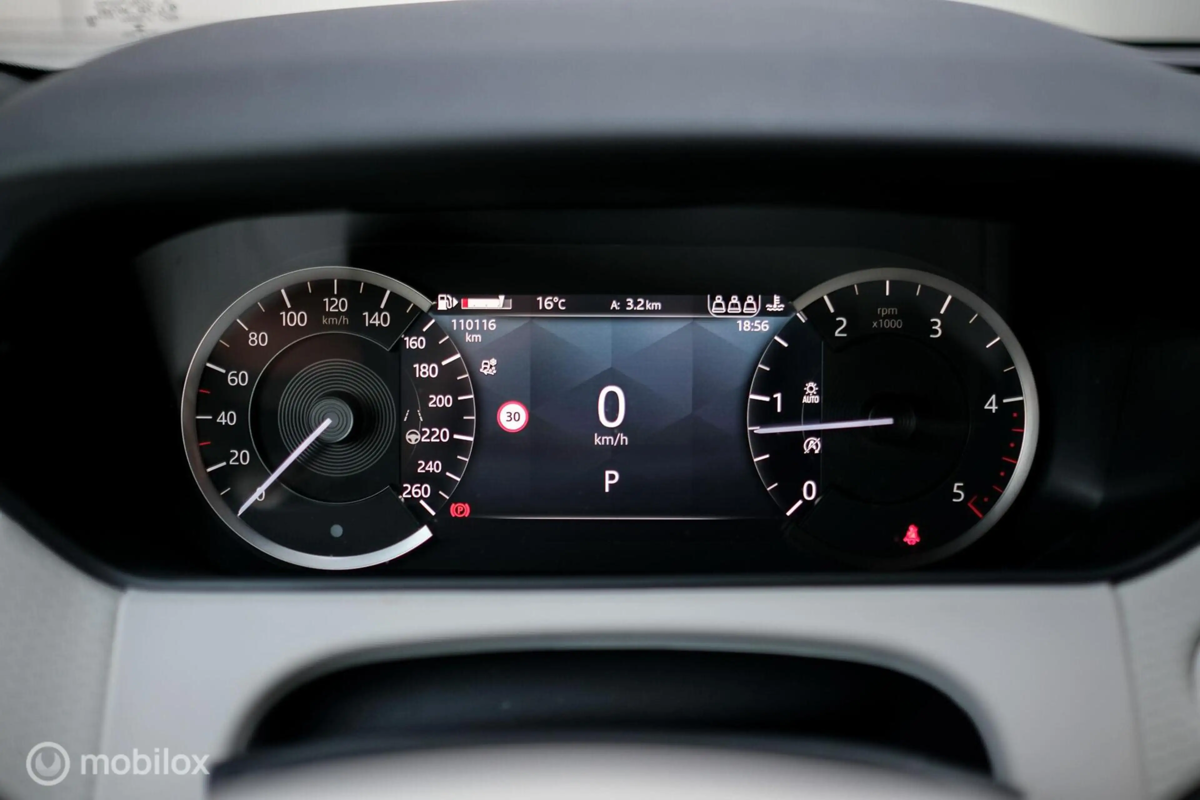 Land Rover Range Rover Velar 2.0 D200 R-Dynamic HSE | Grijskenteken | Bedrijfsw — photo 32