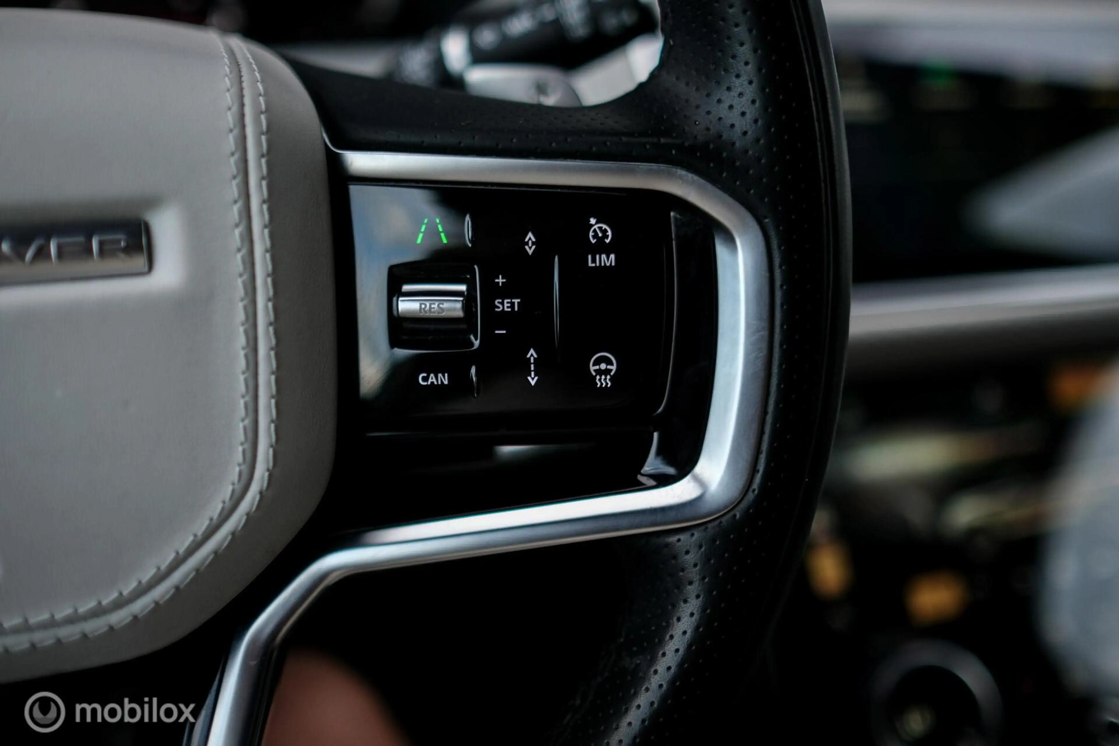 Land Rover Range Rover Velar 2.0 D200 R-Dynamic HSE | Grijskenteken | Bedrijfsw — photo 25