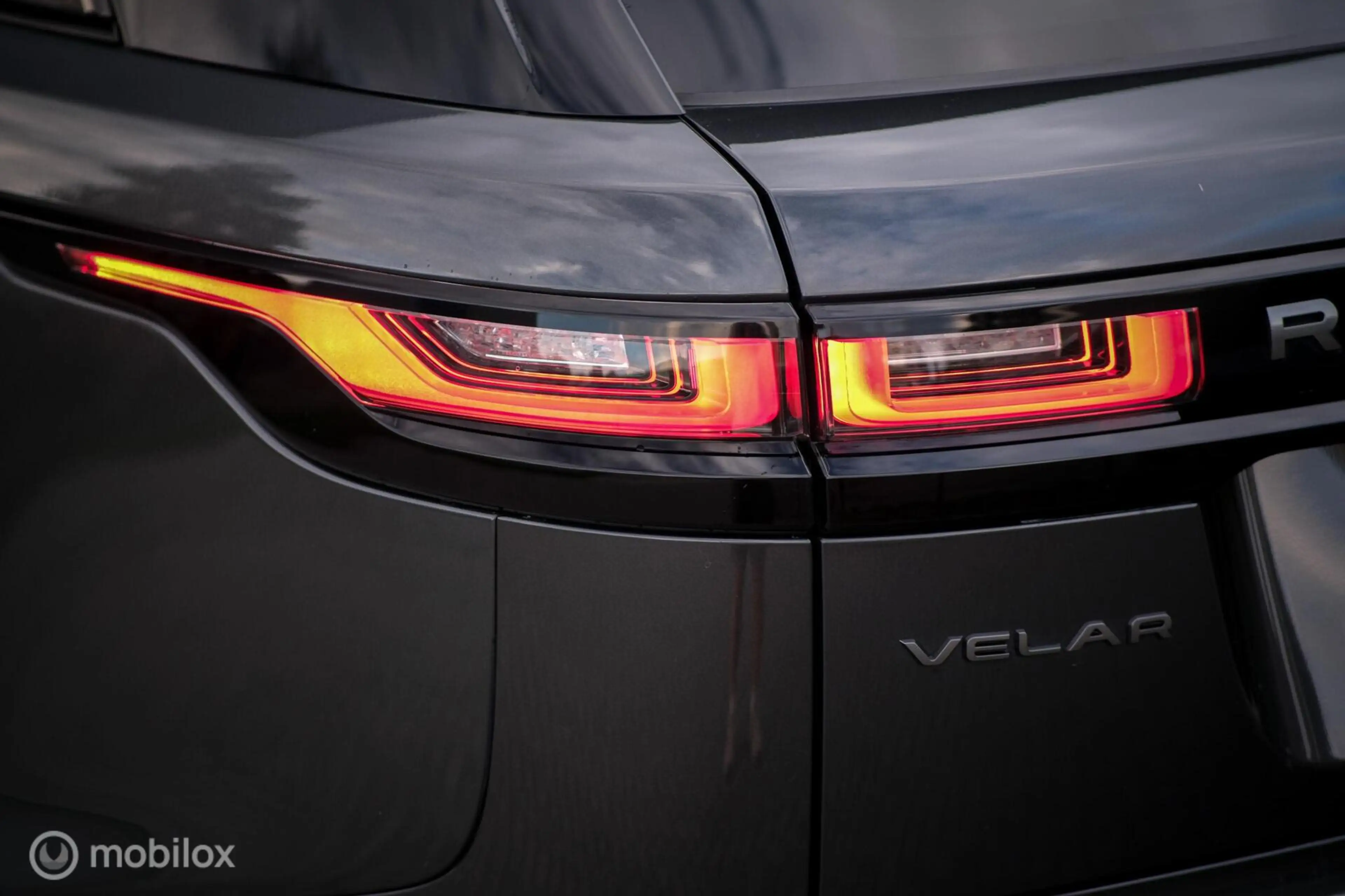 Land Rover Range Rover Velar 2.0 D200 R-Dynamic HSE | Grijskenteken | Bedrijfsw — photo 9