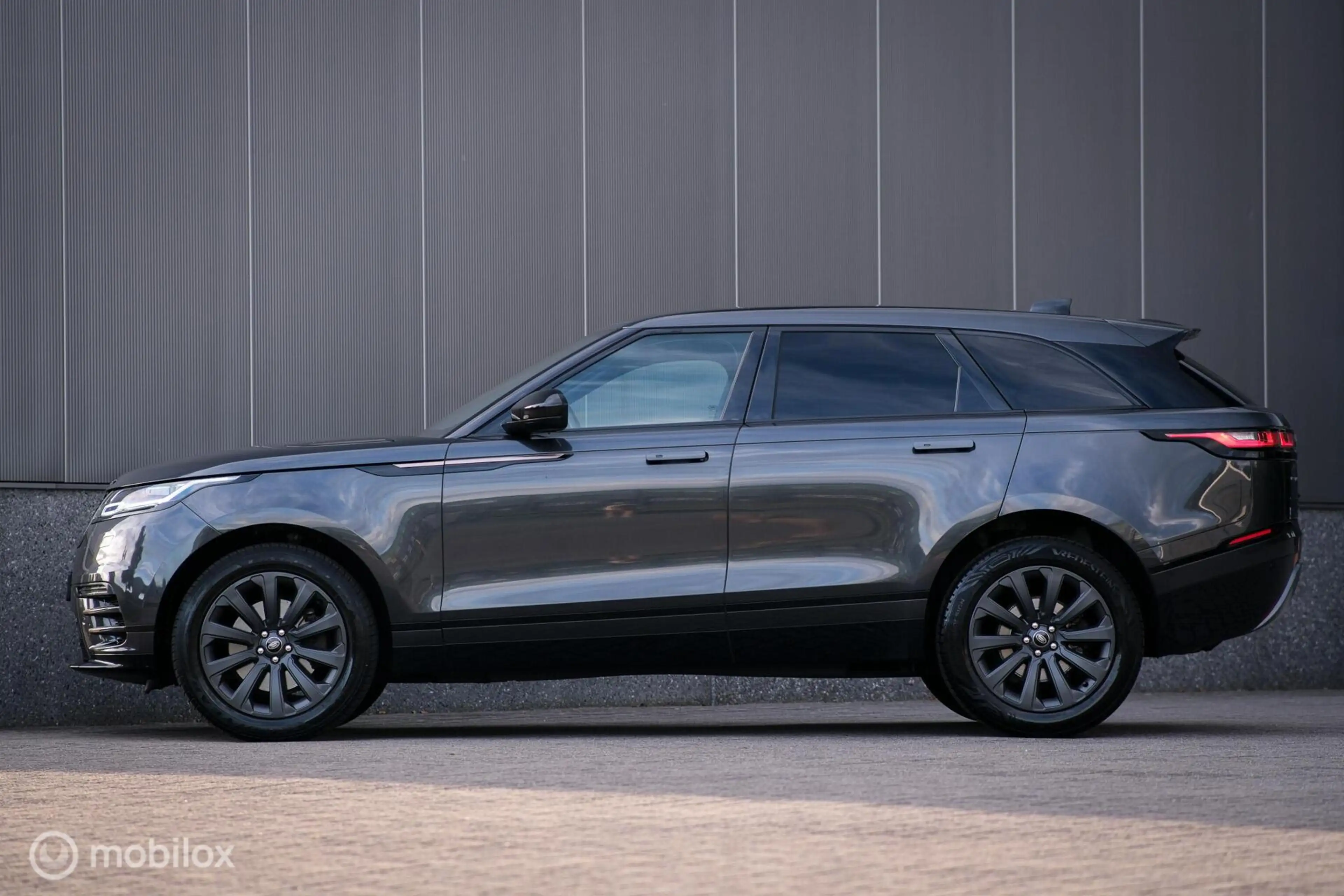 Land Rover Range Rover Velar 2.0 D200 R-Dynamic HSE | Grijskenteken | Bedrijfsw — photo 18