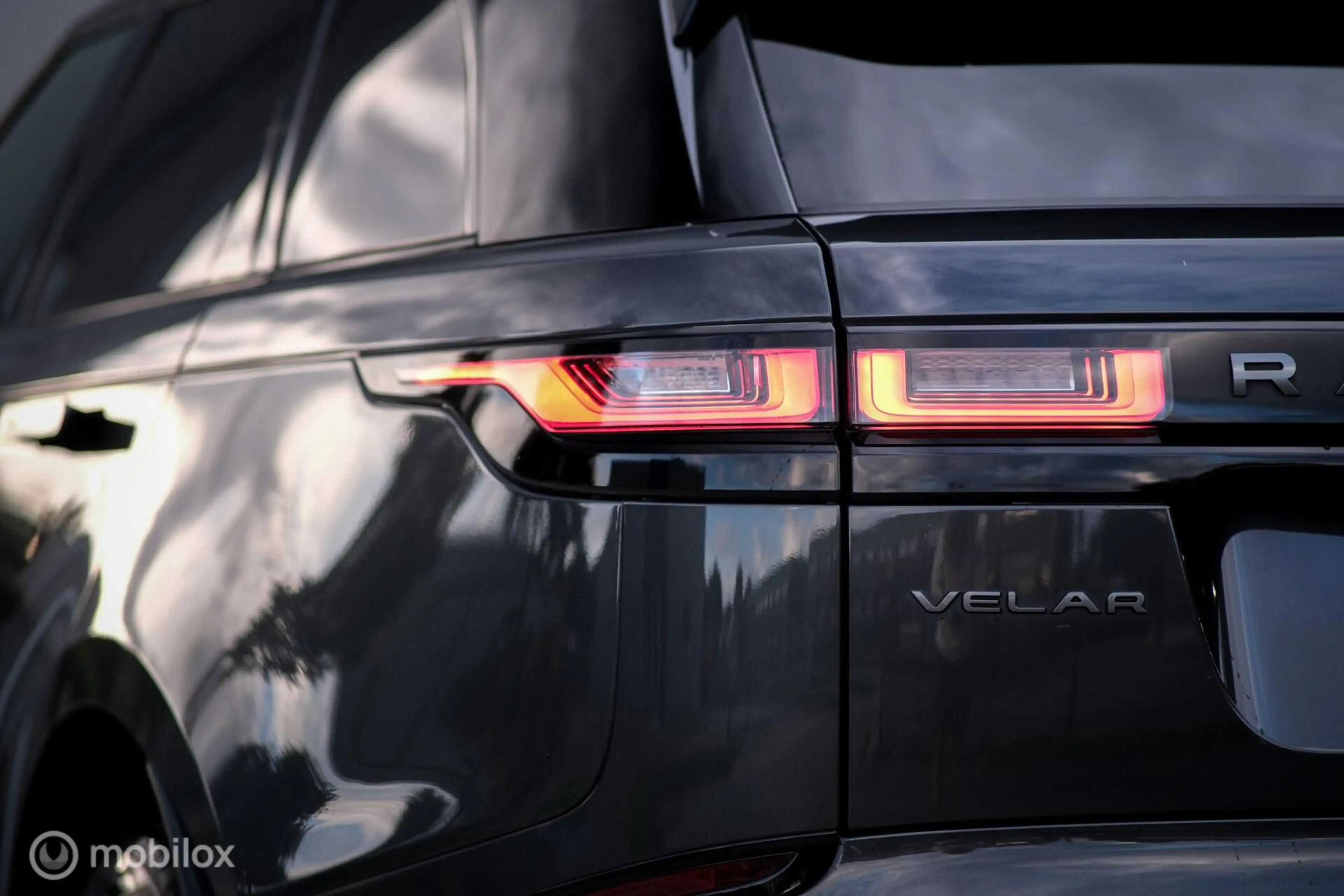 Land Rover Range Rover Velar 2.0 D200 R-Dynamic HSE | Grijskenteken | Bedrijfsw — photo 39