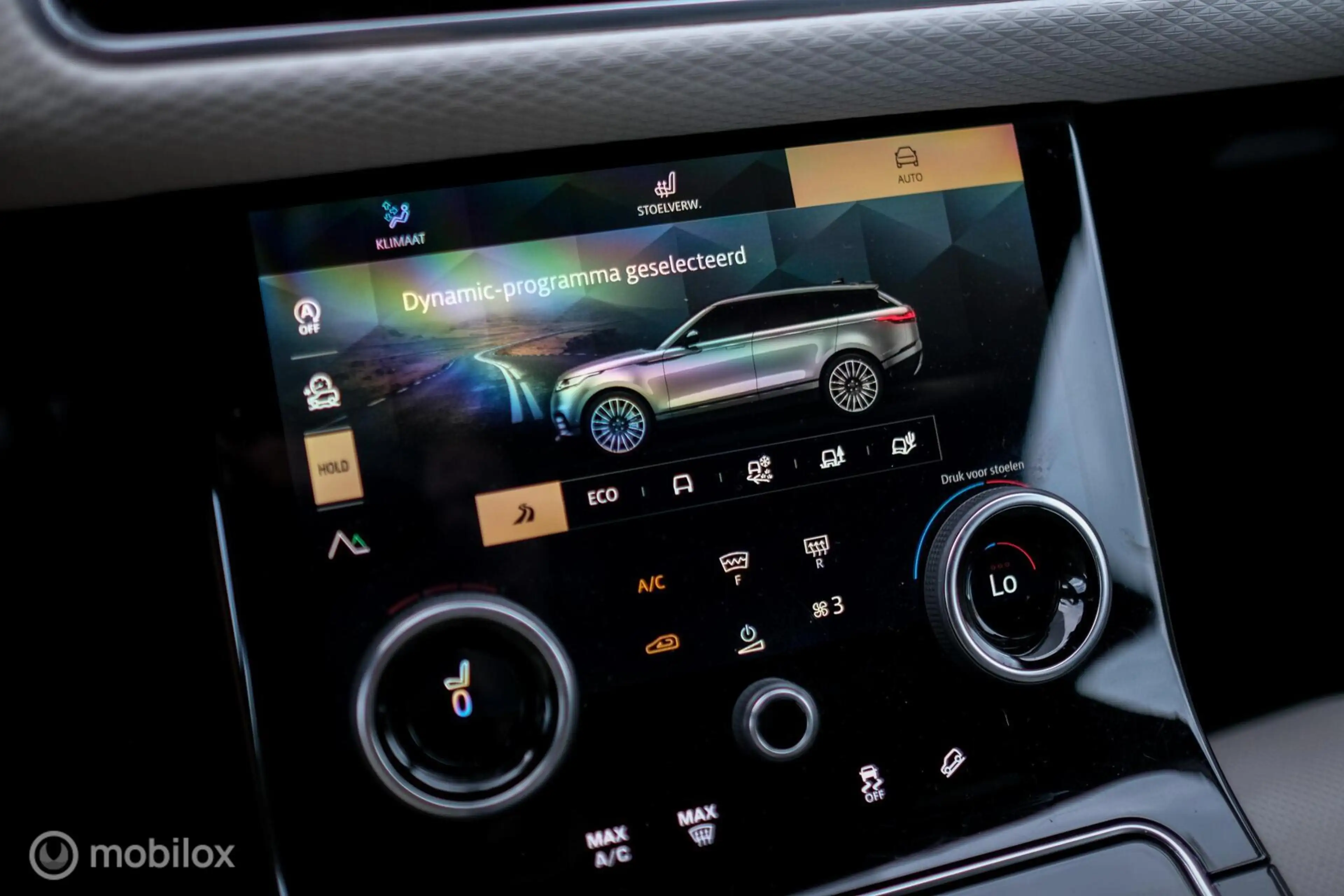 Land Rover Range Rover Velar 2.0 D200 R-Dynamic HSE | Grijskenteken | Bedrijfsw — photo 26