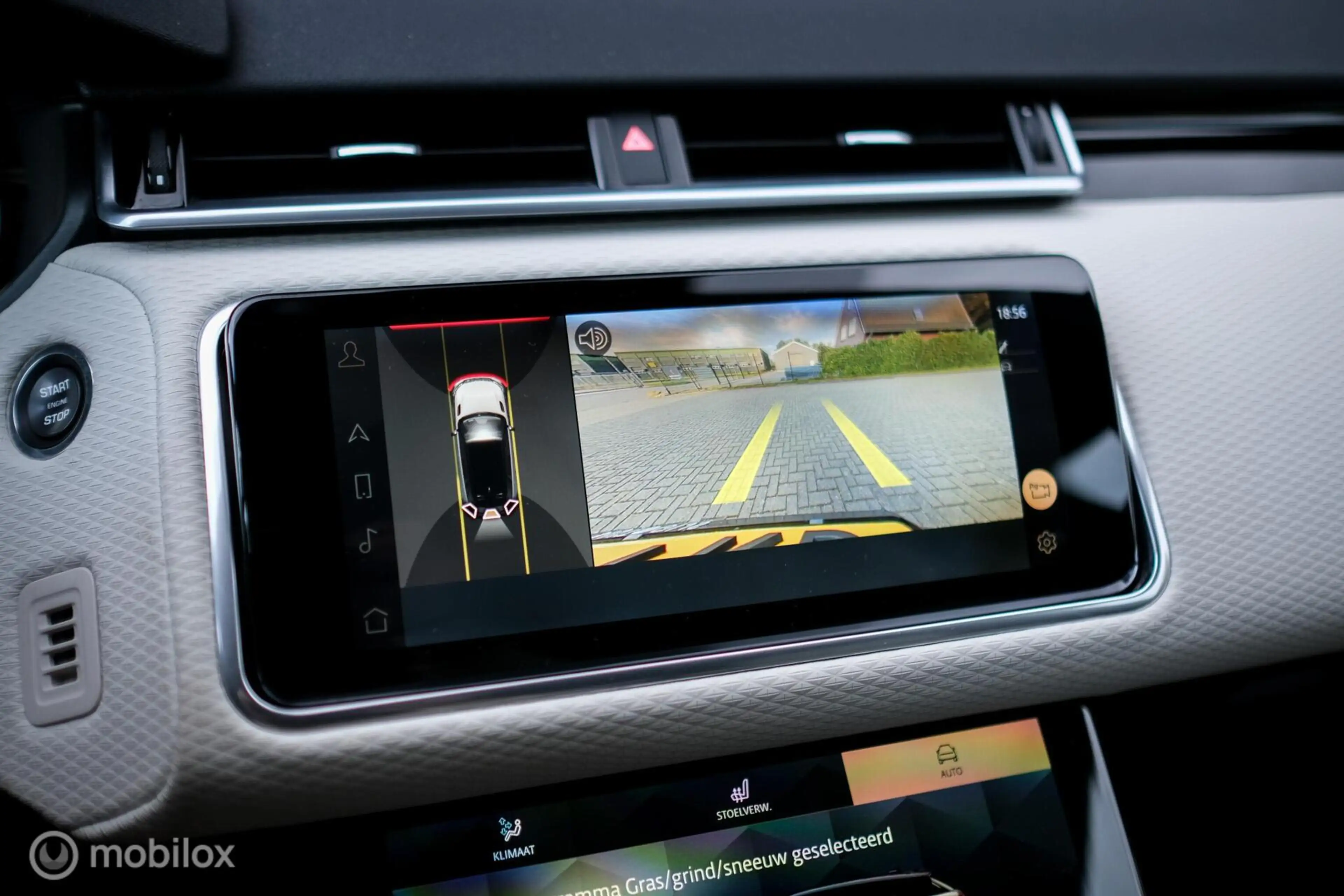 Land Rover Range Rover Velar 2.0 D200 R-Dynamic HSE | Grijskenteken | Bedrijfsw — photo 30