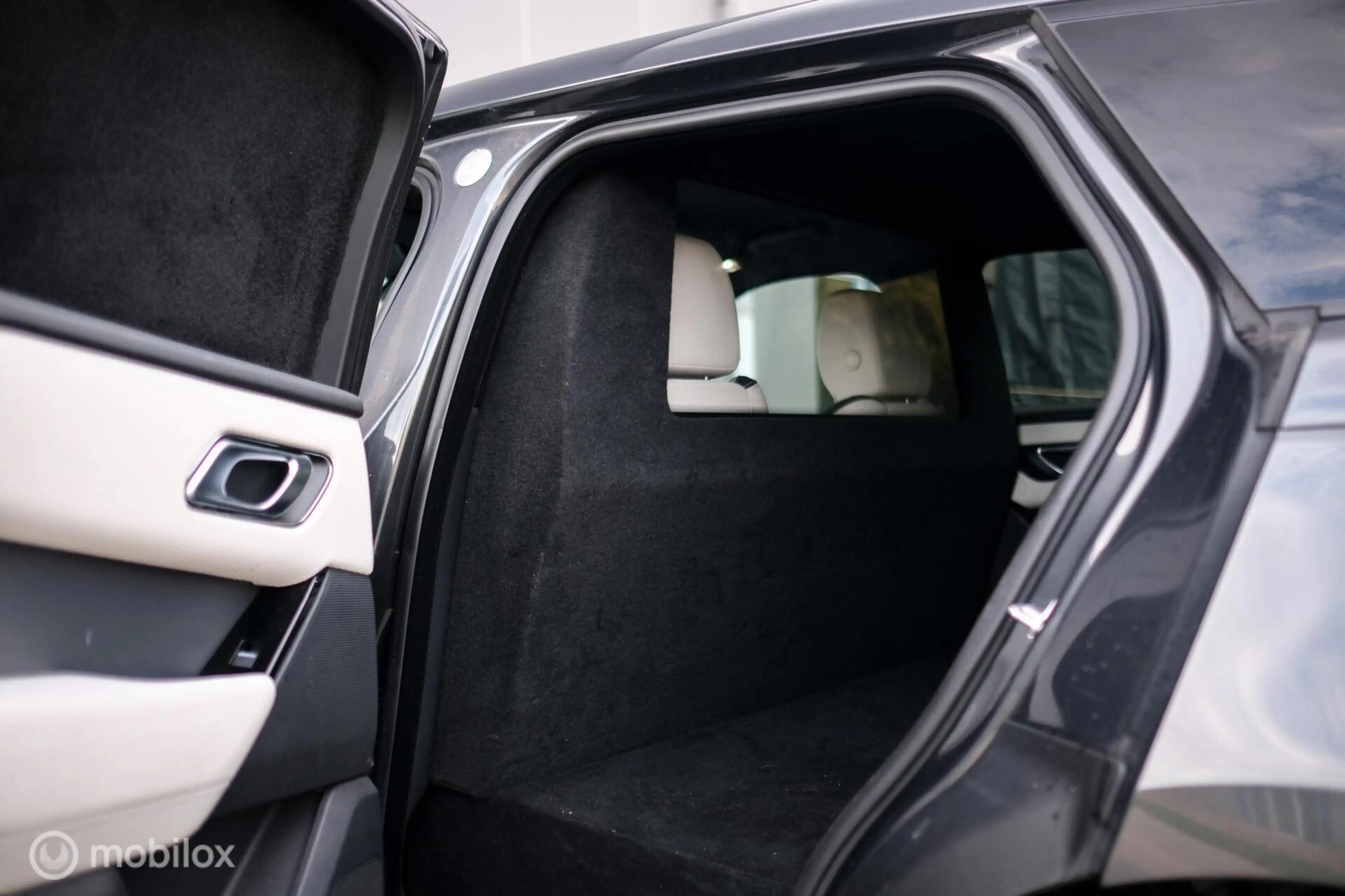 Land Rover Range Rover Velar 2.0 D200 R-Dynamic HSE | Grijskenteken | Bedrijfsw — photo 35